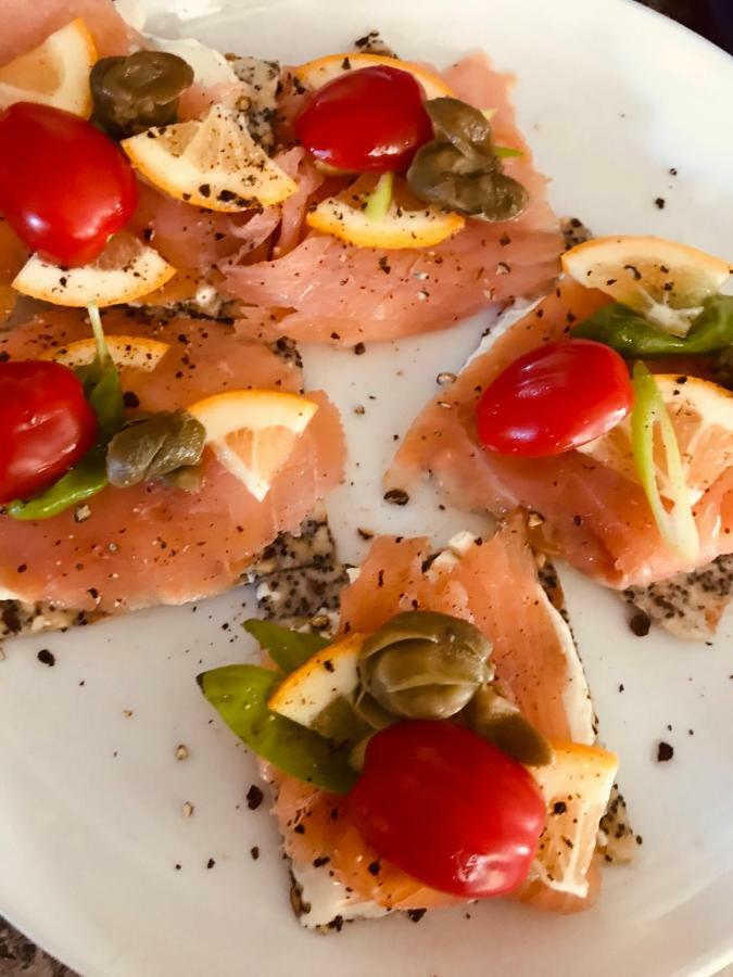 Prodigal Daughter Gourmet Lodge Мартинбъро Екстериор снимка