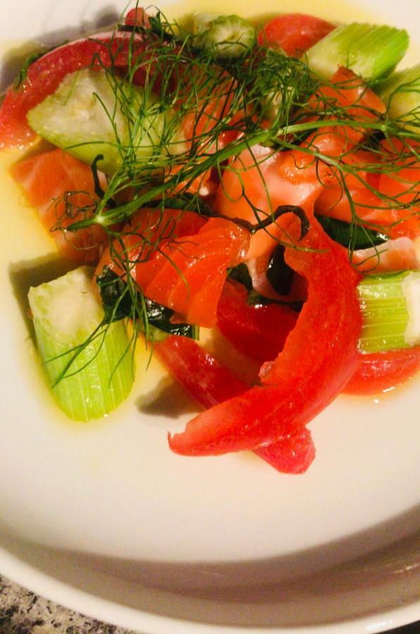 Prodigal Daughter Gourmet Lodge Мартинбъро Екстериор снимка