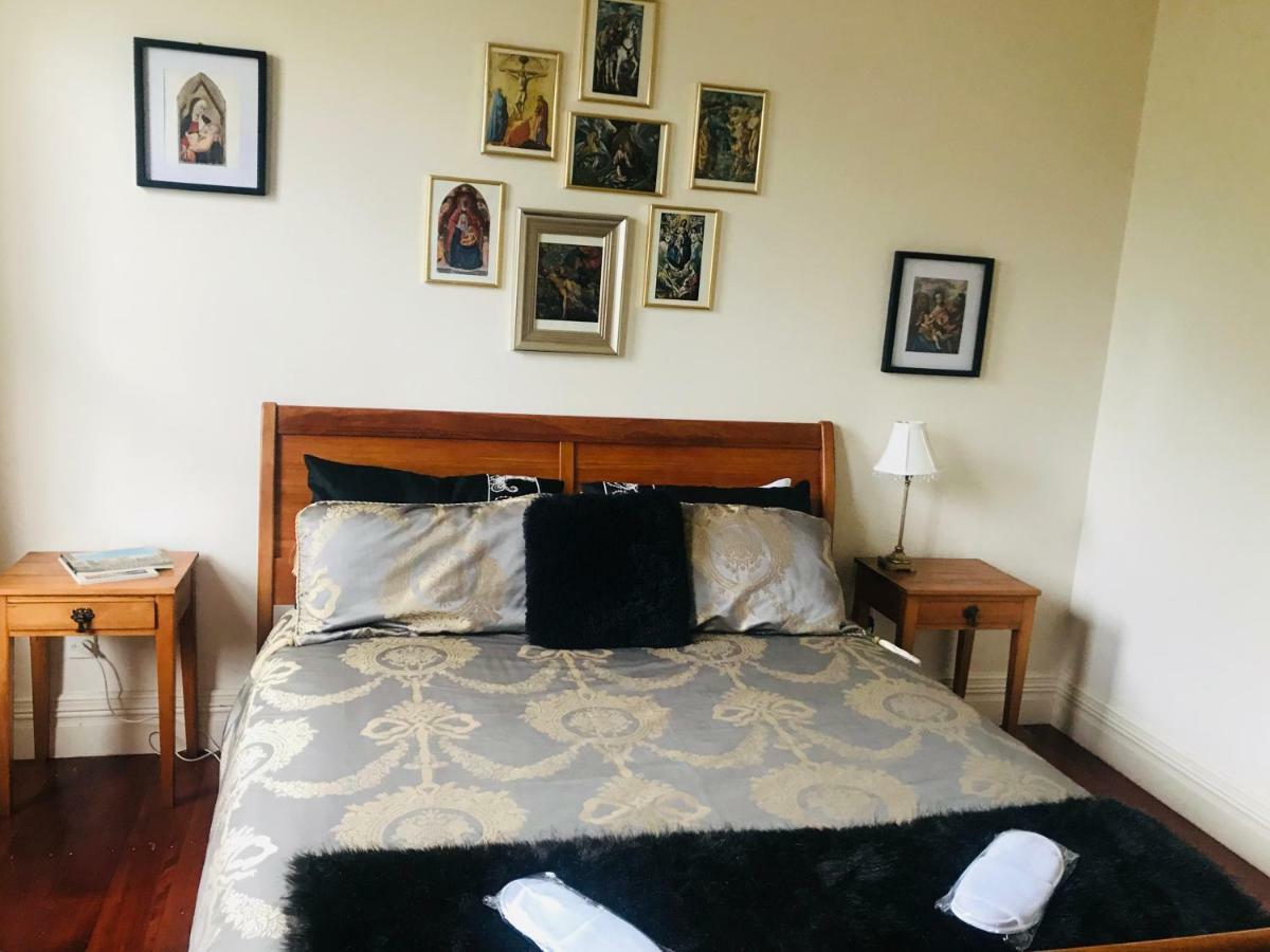 Prodigal Daughter Gourmet Lodge Мартинбъро Екстериор снимка