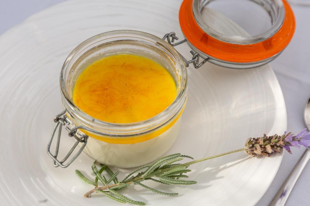Prodigal Daughter Gourmet Lodge Мартинбъро Екстериор снимка